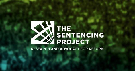 The sentencing project - 
